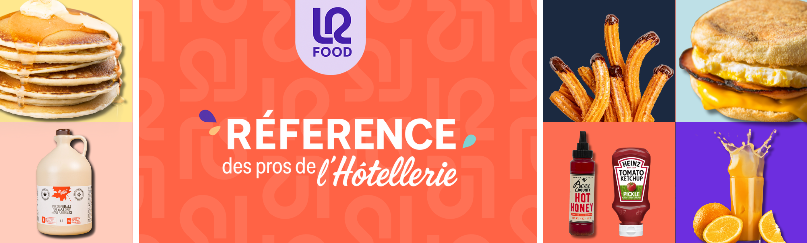 hotellerie